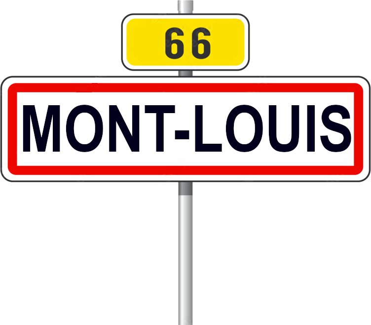 Mont-Louis - Pyrénées